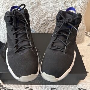 Nike Jordan Lift Off, Black, Men's Size 12